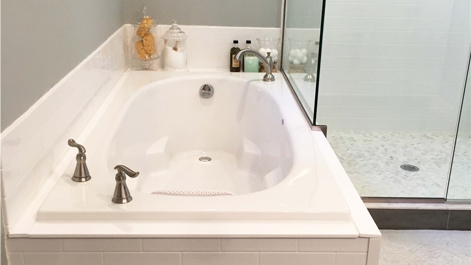 5 Ways a Bathroom Remodel Can Increase Your Home Value