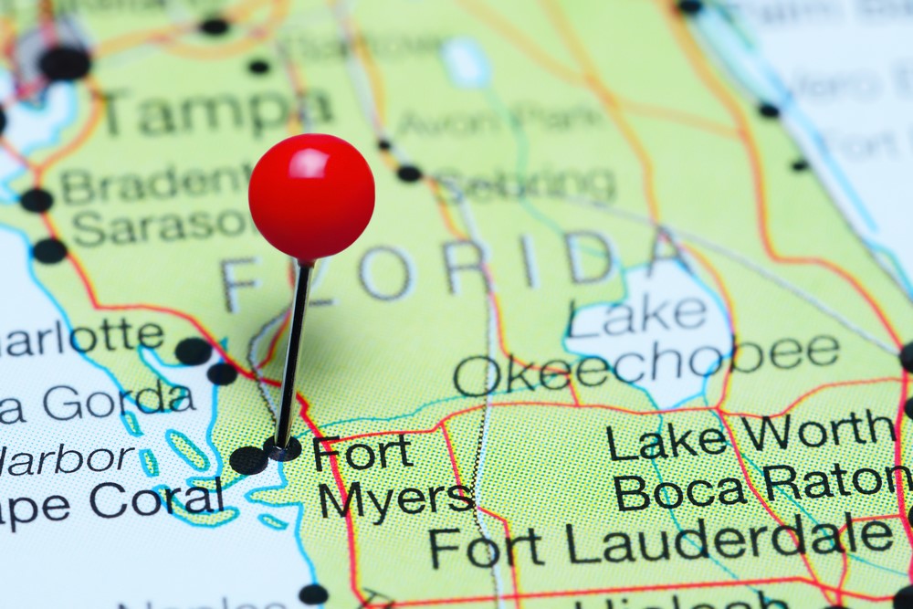 Luxury Bath of Central Florida Now Servicing Bathroom Remodeling in Fort Myers & Naples