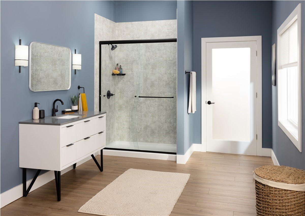 Quality Bathroom Remodeling Services Now Available in the Orlando, FL Region