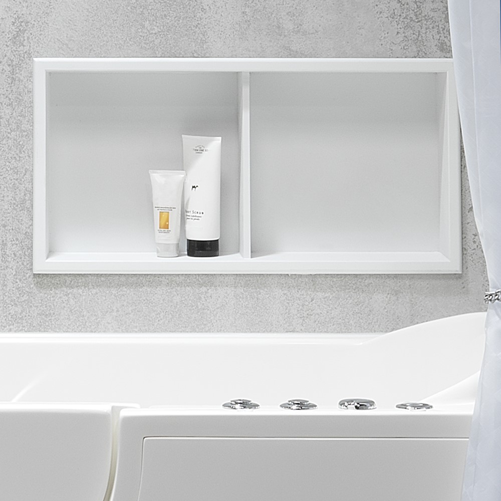 How to Make Your Bathroom Accessible & Stylish