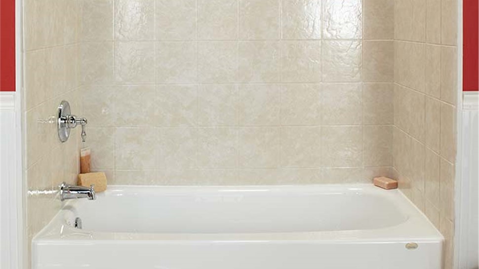 Tampa & Orlando ShowertoTub Conversion Luxury Bath of Central Florida