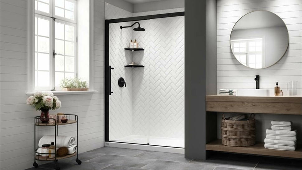 Bathroom Remodeling Photo 6