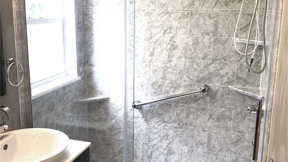 Showers - Shower Remodeling Photo 1