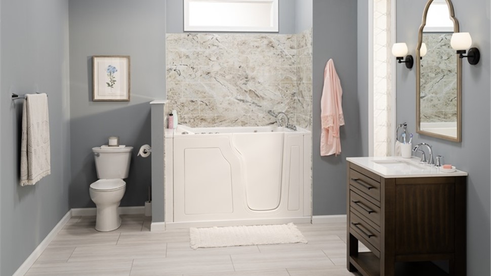 Walk-In Tubs Photo 60