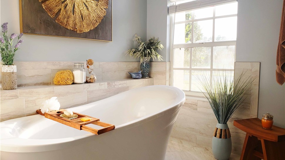 Baths Photo 1