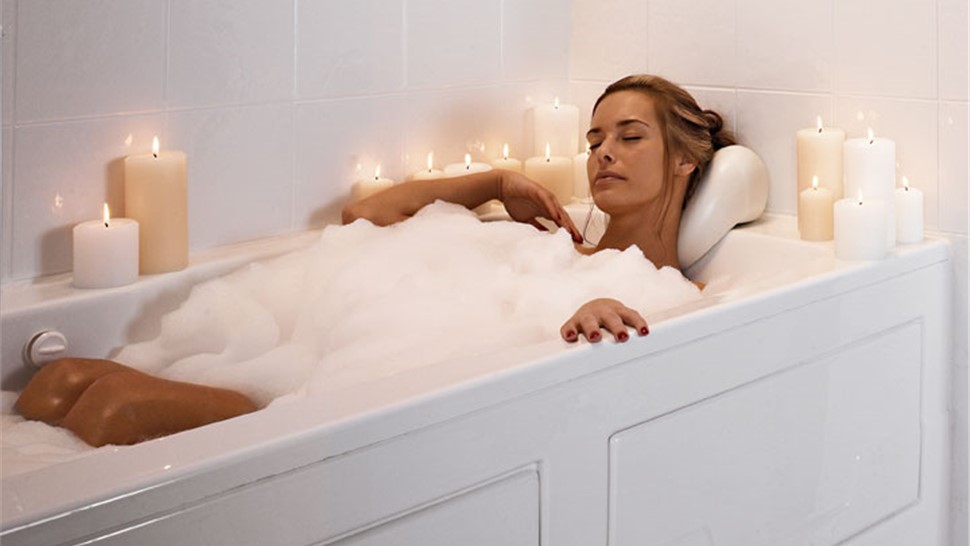 Baths - Bathtub Renovations Photo 1