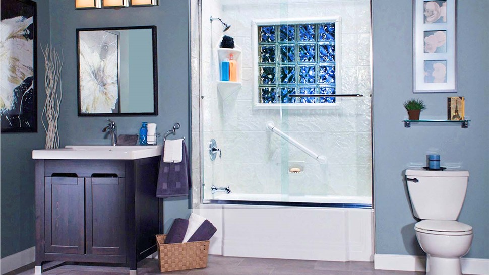 Baths - Bathtub Shower Combo Photo 1