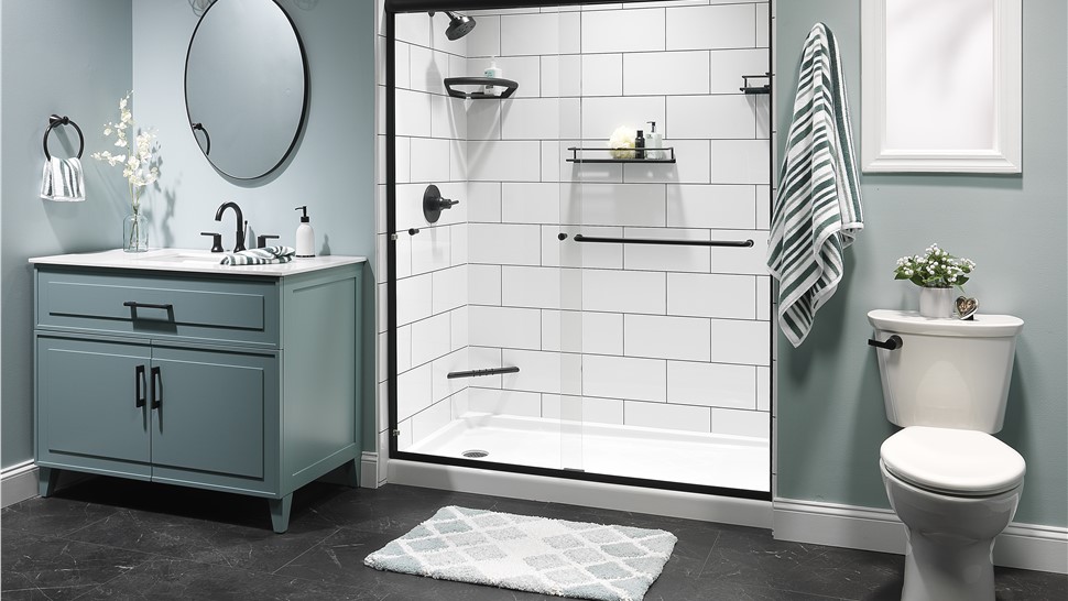 Showers Photo 1