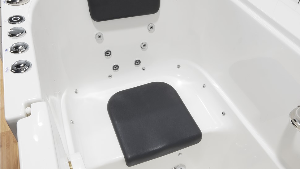 Lakeland WalkIn Tub Installation Walkin Bathtubs