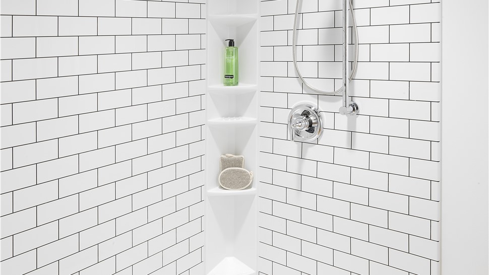 Showers - Replacement Showers Photo 1