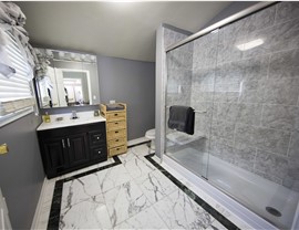 Bathroom Remodeling Photo 4