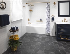 Bathroom Remodeling Photo 3