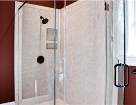 Showers - Shower Remodeling Photo 2