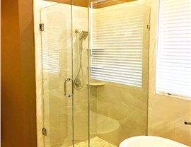 Bathroom Remodeling - Bathtub Remodeling Photo 3