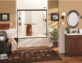 Baths - Bathtub Shower Combo Photo 3