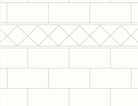 Impressions Laser-Etched Patterns Photo 7