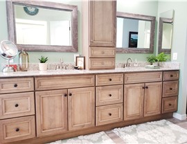 Bathroom Remodeling - Bathroom Contractor Photo 4