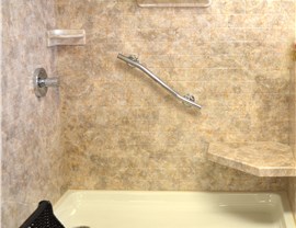 Showers - Shower Remodeling Photo 3