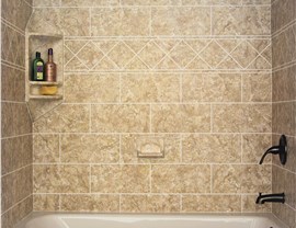 Bathroom Remodeling - Bathtubs Photo 2