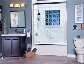 Baths - Bathtub Replacement Photo 2