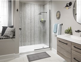 Showers Photo 2