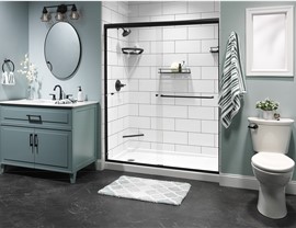 Showers - Replacement Showers Photo 2