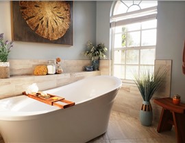 Bathroom Remodeling - Bathroom Contractor Photo 3
