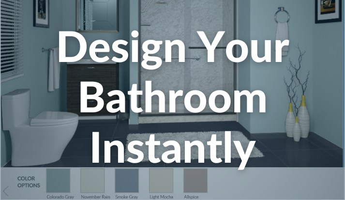 bathroom designer
