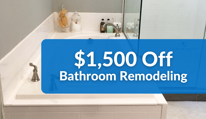 bathroom remodeling