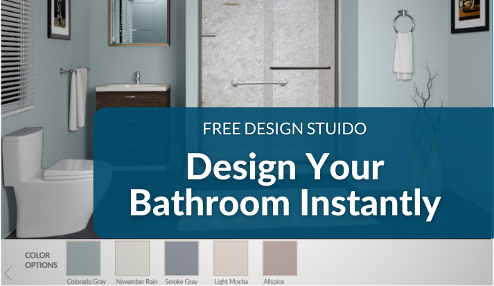 bathroom designer