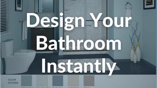 bathroom designer