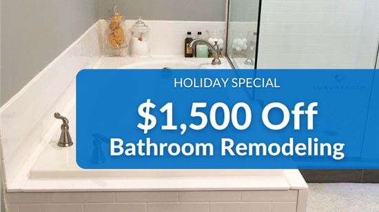 bathroom remodeling