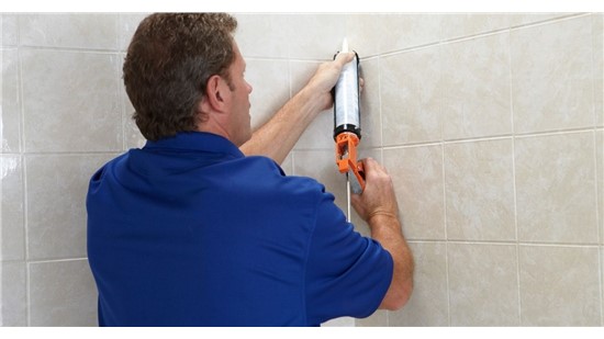 professional bathroom installation