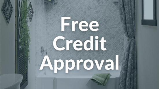 credit approval