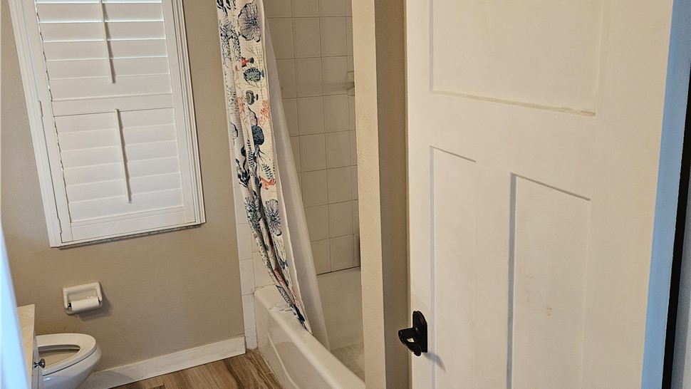 Bathroom Remodeling, Showers Project in Venice, FL by Luxury Bath of Central Florida