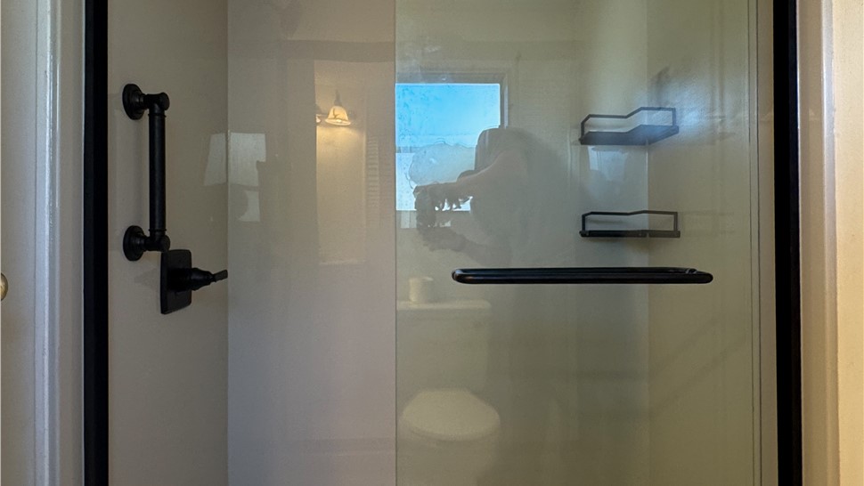 Bathroom Remodeling, Showers, Walk-In Showers Project in New Port Richey, FL by Luxury Bath of Central Florida