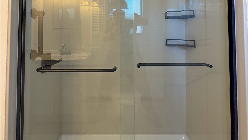 Bathroom Remodeling, Showers, Walk-In Showers Project in New Port Richey, FL by Luxury Bath of Central Florida