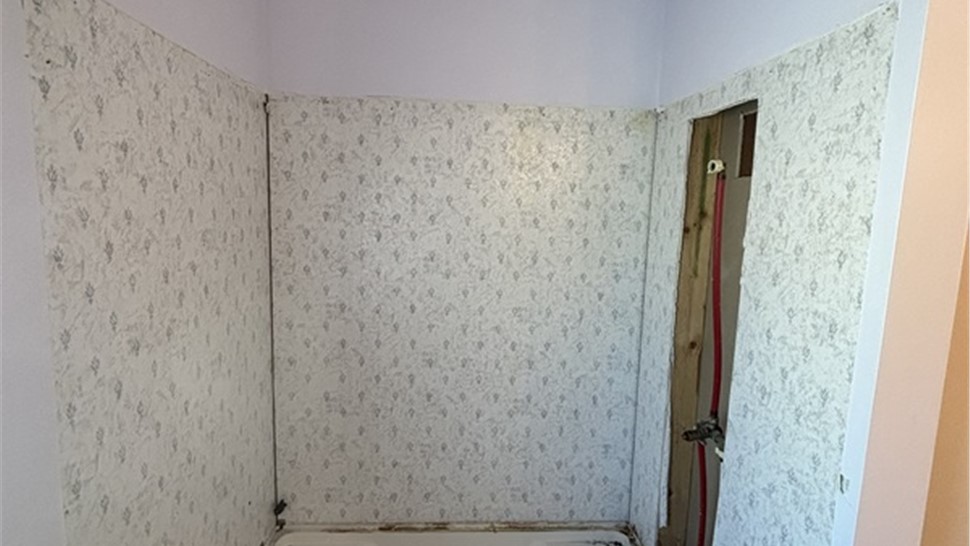 Bathroom Remodeling, Showers Project in Parrish, FL by Luxury Bath of Central Florida