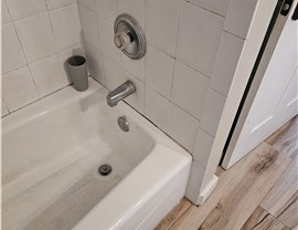 Bathroom Remodeling, Showers Project in Venice, FL by Luxury Bath of Central Florida