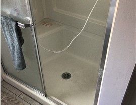 Bathroom Remodeling, Showers Project in Parrish, FL by Luxury Bath of Central Florida