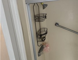 Bathroom Remodeling, Showers, Walk-In Showers Project in New Port Richey, FL by Luxury Bath of Central Florida