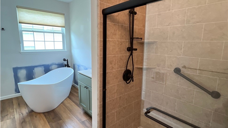 Full Bathroom Remodel Vs. Wet Area Bathroom Remodel: Which is Right for Me?