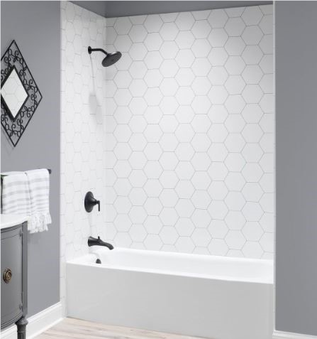 3 New Bathroom Trends For 2023