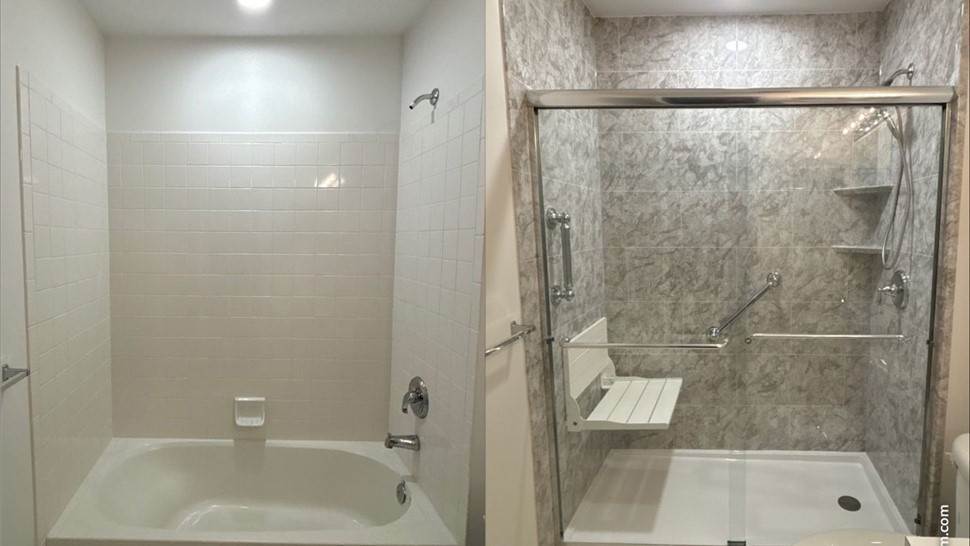 Why We're Passaic County's One-Stop-Shop for Bathroom Remodeling