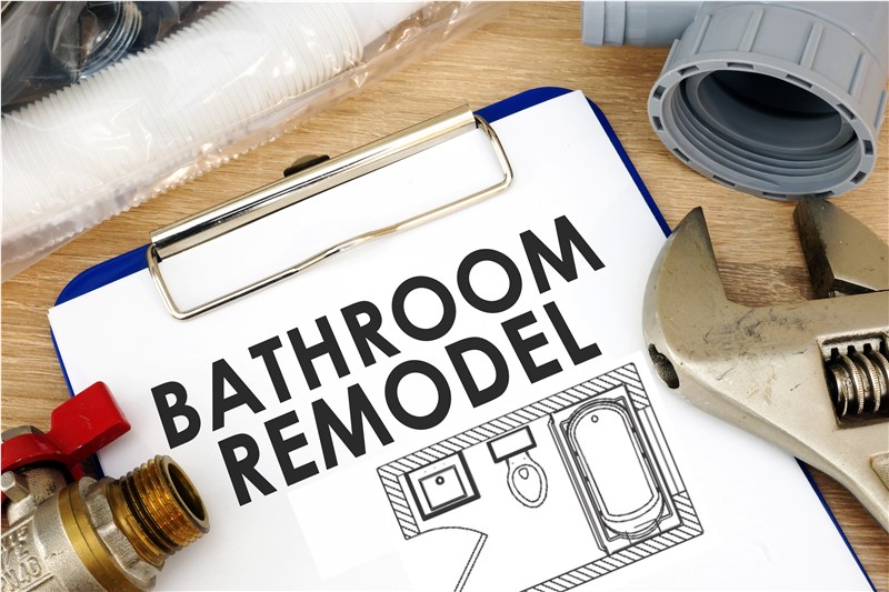 Tips to Plan and Execute a Bathroom Remodel
