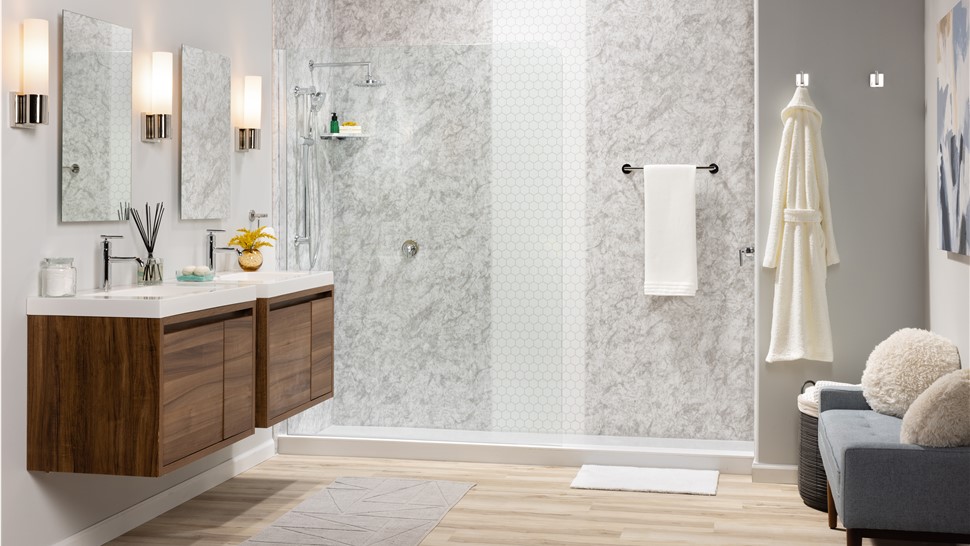 Bathroom Remodeling Photo 1