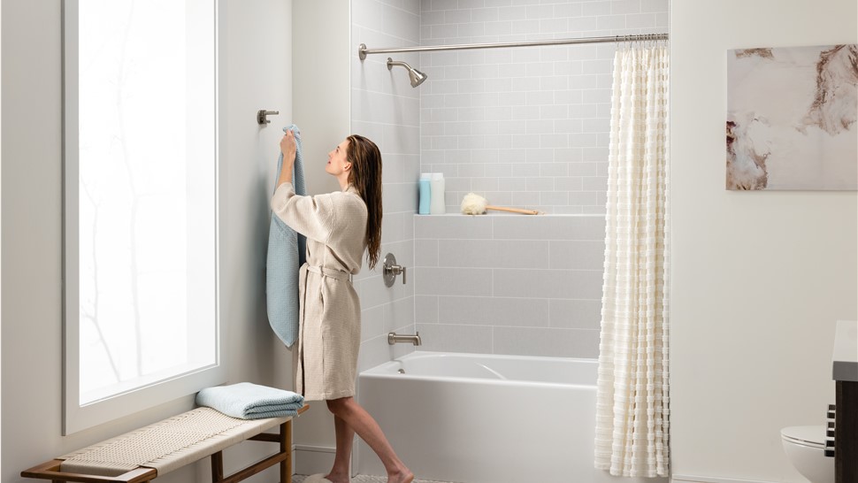 Bathtubs - Tub Shower Combo Photo 1