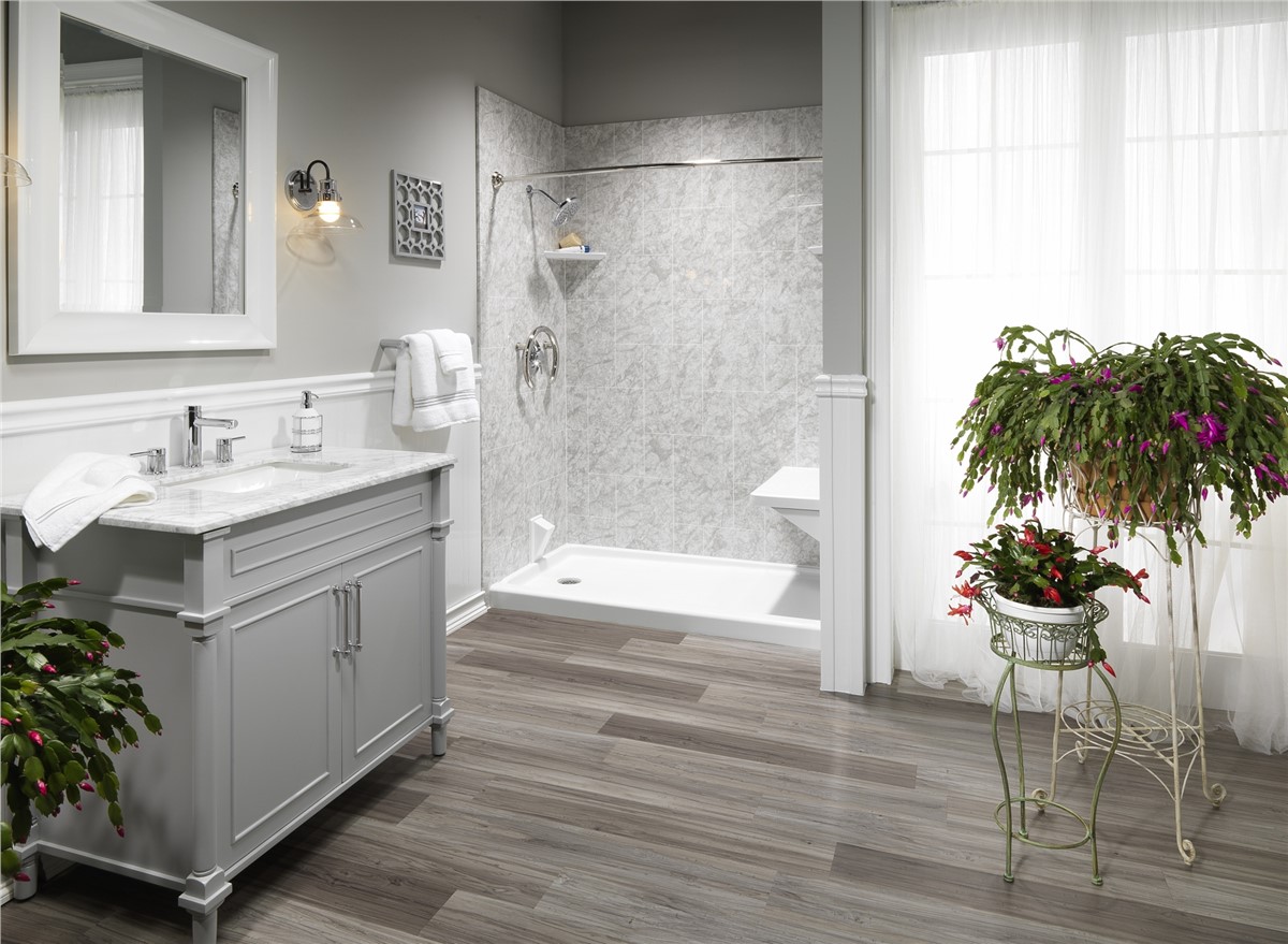 Burlington County Nj Bathroom Remodel Luxury Bath Njpa
