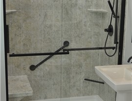 Showers Photo 4