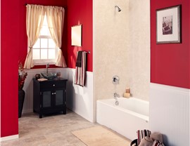 Conversions - Shower to Tub Conversions Photo 2